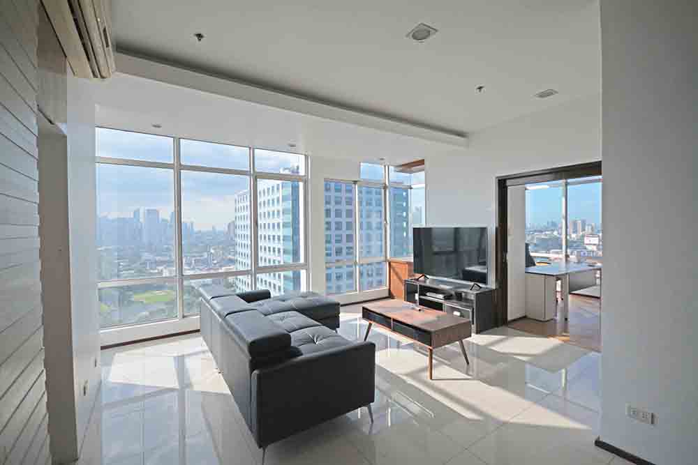 3BR Condo for Rent in Grand Hamptons, BGC, Taguig